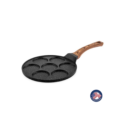 Picture of Westinghouse 7 CUPS PANCAKE PAN