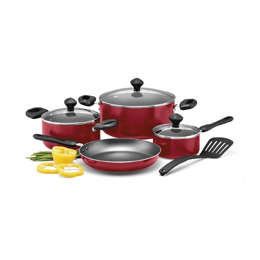 Picture of Prestige 8Pc Value Pack Cooking Set PC8PCS