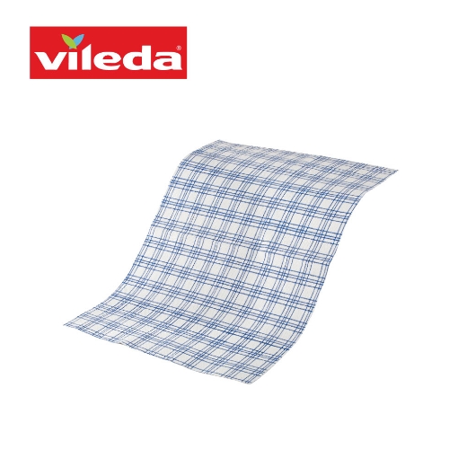 Picture of Vileda Tea Towel Wiping Cloth 1Pc