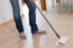 Picture of Vileda AttrActive Plus Floor Dust Cleaner With Stick