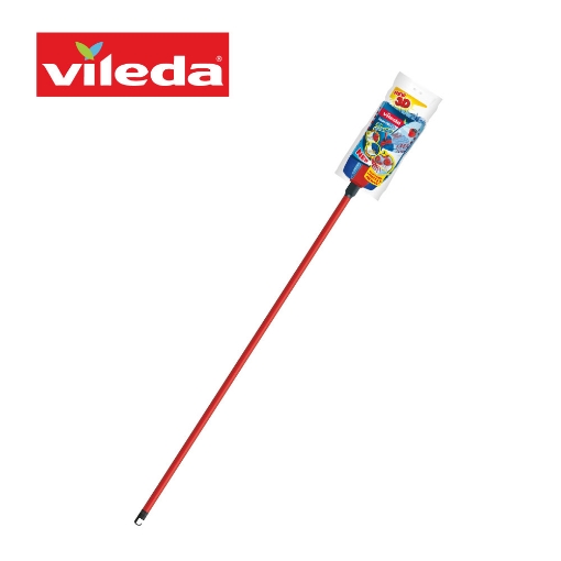 Picture of Vileda 3 Action Supermocio Floor Mop With Stick