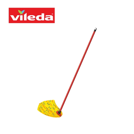 Picture of Vileda Soft Supermocio Floor Mop With Stick