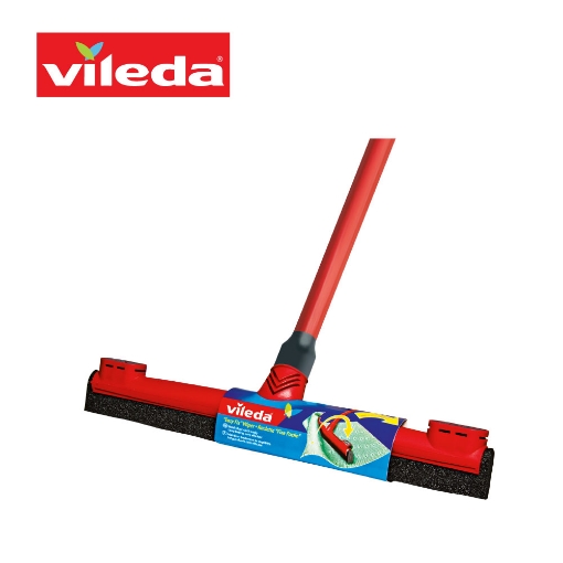 Picture of Vileda Easy Fix Floor Wiper With Stick