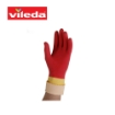Picture of Vileda Robust Durable Gloves Medium Size