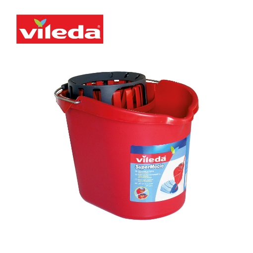Picture of Vileda Supermop Bucket & Wringer