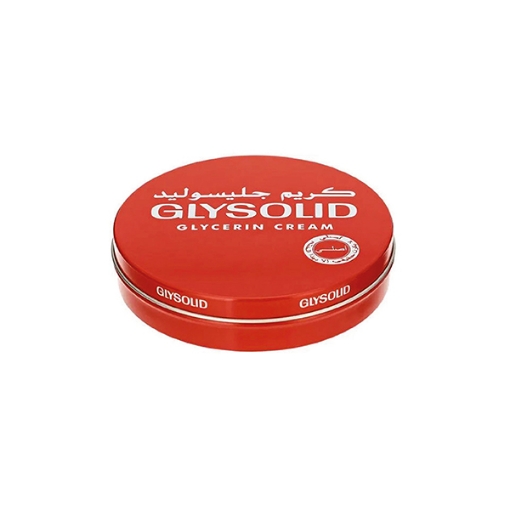 Picture of Glysolid Cream 80ml 