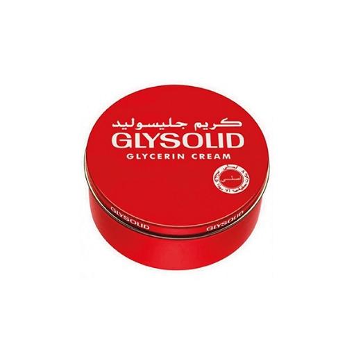 Picture of Glysolid Cream250ml 