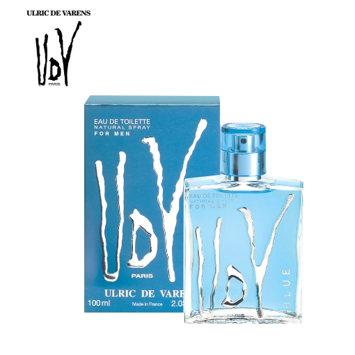 Picture of UDV Blue EDT 100ML