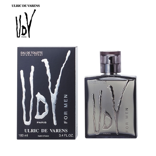 Picture of UDV For Men EDT 100ML