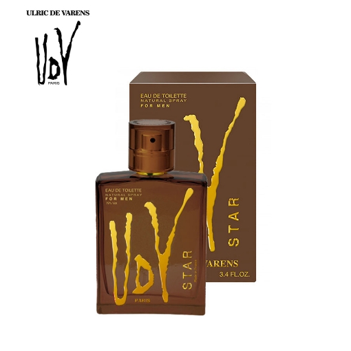 Picture of UDV Star EDT 100ML
