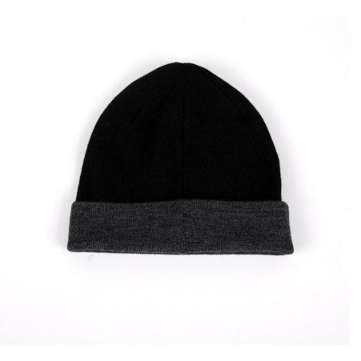 Picture of Milano Knitted Beanie Hat, ZHCS20A050