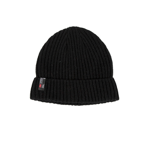 Picture of Milano Knitted Beanie Hat, ZHSM180747
