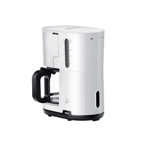 Picture of Braun Coffee Machine KF1100WH