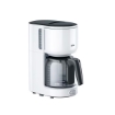 Picture of Braun Coffee Machine KF3100WH
