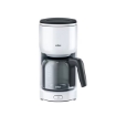 Picture of Braun Coffee Machine KF3100WH