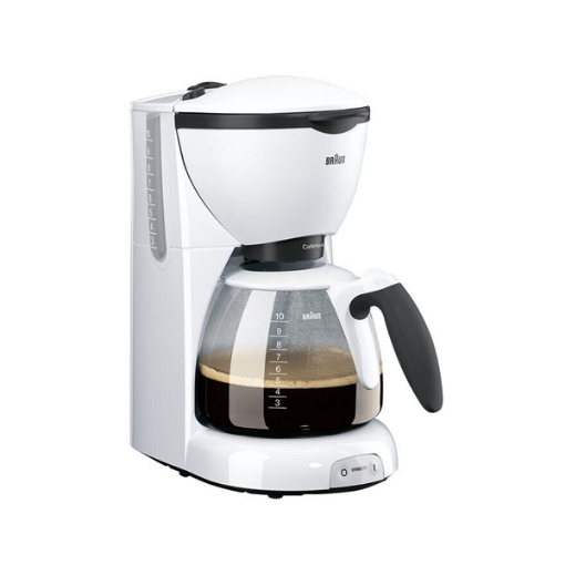 Picture of Braun Coffee Machine KF520