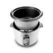 Picture of Sencor Rice Cooker SRM1800SS, 1.8 Liter, Stainess Steel