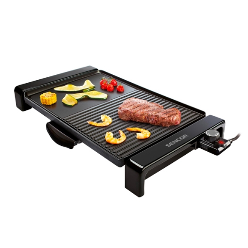 Picture of Sencor Tabletop Electric Grill 2200W
