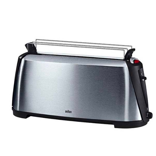 Picture of Braun Toaster HT600