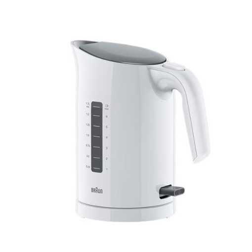 Picture of Braun Kettle WK3100WH White