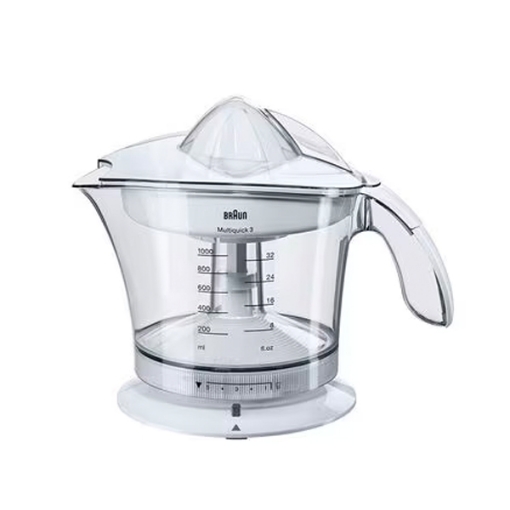 Picture of Braun Citrus Juicer MPZ9