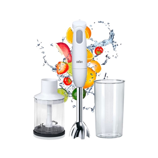 Picture of Braun Hand Blender MQ120 PASTA