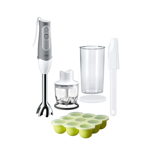 Picture of Braun Hand Blender MQ523 BABY