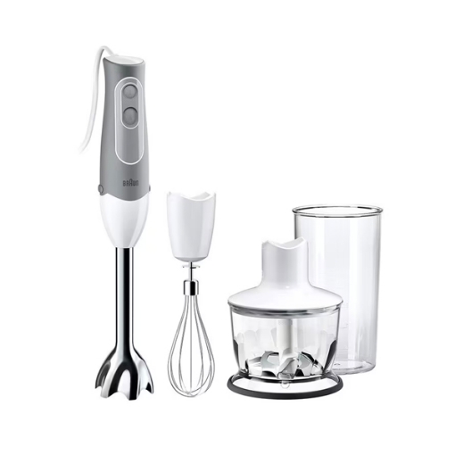 Picture of Braun Hand Blender MQ535 SAUCE