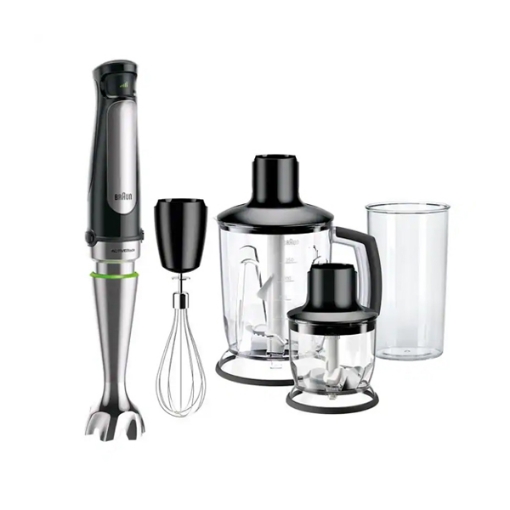 Picture of Braun Hand Blender MQ7045X