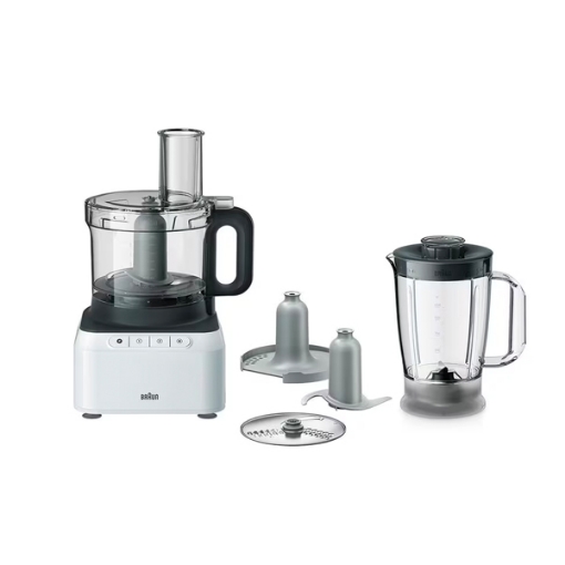 Picture of Braun Food Processor FP3131WH