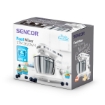 Picture of Sencor Kitchen Machine STM3620WH 4L, 600W - White