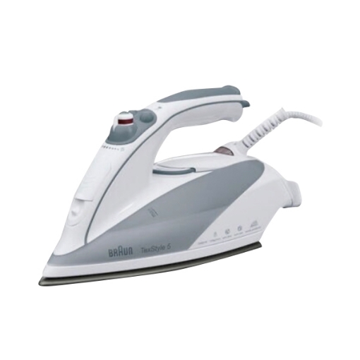 Picture of Braun Steam Iron TS535TP