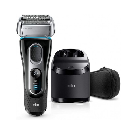 Picture of Braun Shaver 5195CC