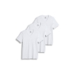 Picture of Jockey Pack of 3 V Neck Classic Fit Undershirt