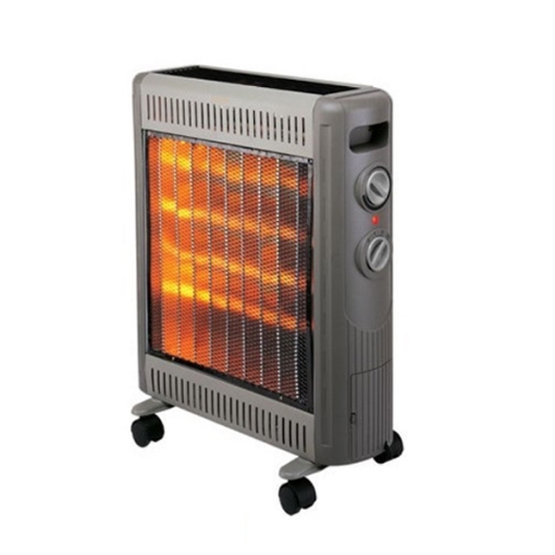 Picture of Fumel Electric Heater Quartz 2400 W,FMNDS-24A