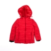 Picture of Girl Jacket Long Sleeve hooded