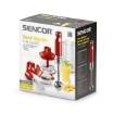 Picture of Sencor Hand Blender SHB4364WH 800 W, Chopper, Whisk, RED