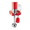Picture of Sencor Hand Blender SHB4364WH 800 W, Chopper, Whisk, RED