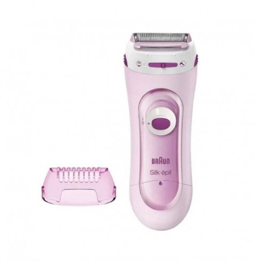 Picture of Braun Lady Shaver LS5103 PINK