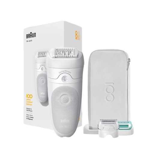 Picture of Braun LEGEPIL MBSES5 WHT BOX AP