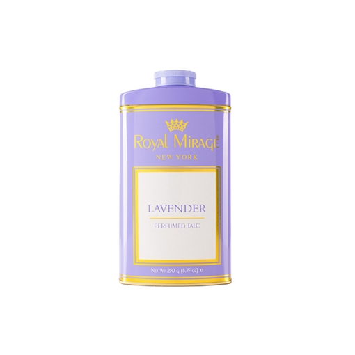 Picture of Royal Mirage Lavender Talc 250GM