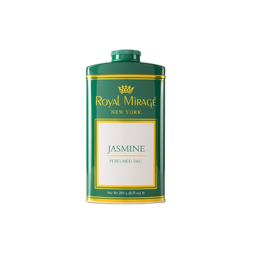 Picture of Royal Mirage Jasmine Talc 250GM
