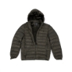 Picture of Mens Puffer Jacket Hooded