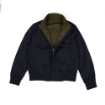 Picture of Mens Casual Reversible Jacket