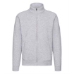 Picture of Fruit of the Loom Premium Sweat Jacket