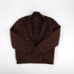 Picture of Mens Casual Jacket, Brown
