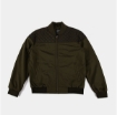 Picture of Mens Casual Jacket, Green