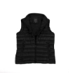 Picture of Mens Puffer Vest, Black