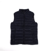 Picture of Mens Puffer Vest, Navy