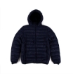 Picture of Mens Puffer Jacket Hooded, Navy